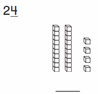 Go Math Answer Key Grade 2 Chapter 1 Number Concepts 86