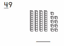 Go Math Answer Key Grade 2 Chapter 1 Number Concepts 96
