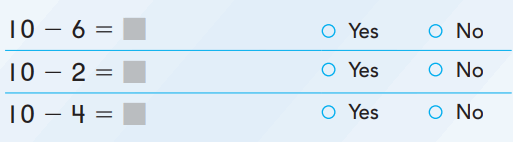 Go Math Answer Key Grade 2 Chapter 3 Basic Facts and Relationships 100.1