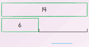 Go Math Answer Key Grade 2 Chapter 3 Basic Facts and Relationships 103