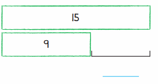 Go Math Answer Key Grade 2 Chapter 3 Basic Facts and Relationships 106