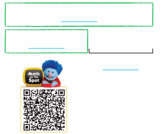 Go Math Answer Key Grade 2 Chapter 3 Basic Facts and Relationships 109