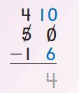 Go Math Answer Key Grade 2 Chapter 5 2-Digit Subtraction 113