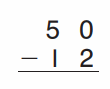 Go Math Answer Key Grade 2 Chapter 5 2-Digit Subtraction 117
