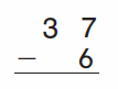Go Math Answer Key Grade 2 Chapter 5 2-Digit Subtraction 126