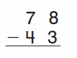 Go Math Answer Key Grade 2 Chapter 5 2-Digit Subtraction 143