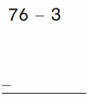 Go Math Answer Key Grade 2 Chapter 5 2-Digit Subtraction 156
