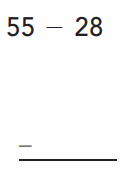 Go Math Answer Key Grade 2 Chapter 5 2-Digit Subtraction 175