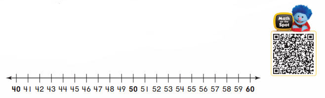 Go Math Answer Key Grade 2 Chapter 5 2-Digit Subtraction 188