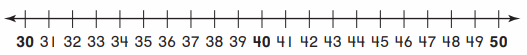Go Math Answer Key Grade 2 Chapter 5 2-Digit Subtraction 189