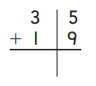 Go Math Answer Key Grade 2 Chapter 5 2-Digit Subtraction 195