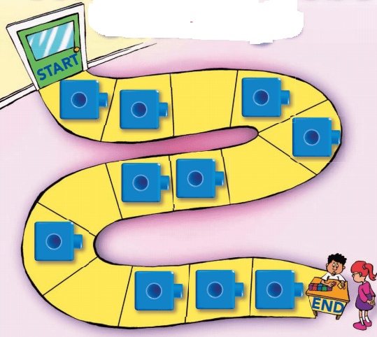 Go Math Answer Key Grade K Chapter 11 Measurement 1.5