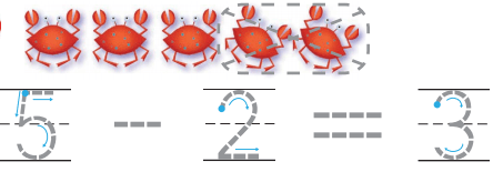 Go Math Answer Key Grade K Chapter 6 Subtraction 6.5 1