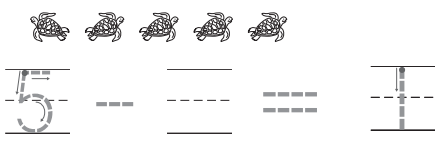 Go Math Answer Key Grade K Chapter 6 Subtraction 6.5 11
