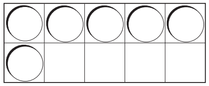 Go Math Answer Key Grade K Chapter 6 Subtraction 6.5 14