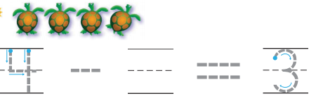 Go Math Answer Key Grade K Chapter 6 Subtraction 6.5 2