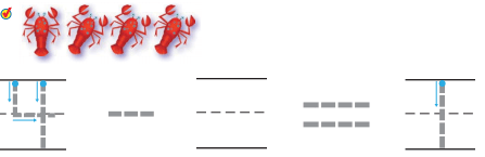 Go Math Answer Key Grade K Chapter 6 Subtraction 6.5 3