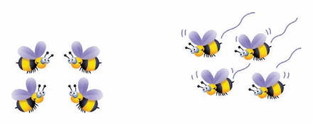 Go Math Grade 1 Answer Key Chapter 1 Addition Concepts 25