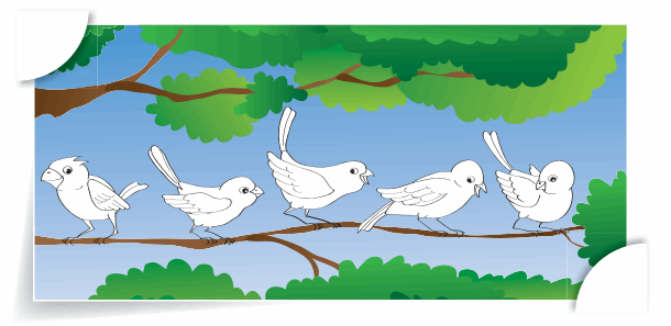 Go Math Grade 1 Answer Key Chapter 1 Addition Concepts 29