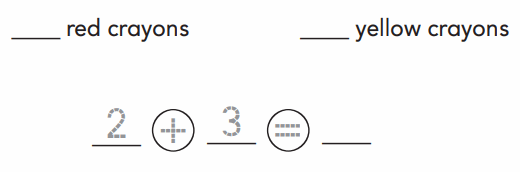 Go Math Grade 1 Answer Key Chapter 1 Addition Concepts 58