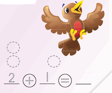 Go Math Grade 1 Answer Key Chapter 1 Addition Concepts 59