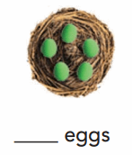 Go Math Grade 1 Answer Key Chapter 1 Addition Concepts 7