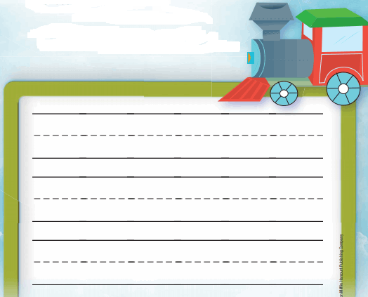 Go Math Grade 1 Answer Key Chapter 11 Three-Dimensional Geometry 26