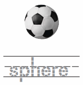 Go Math Grade 1 Answer Key Chapter 11 Three-Dimensional Geometry 30