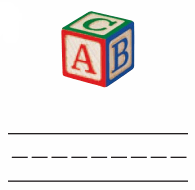 Go Math Grade 1 Answer Key Chapter 11 Three-Dimensional Geometry 32