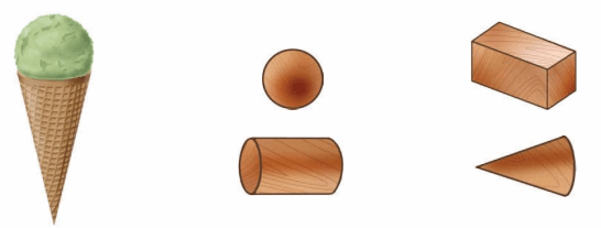 Go Math Grade 1 Answer Key Chapter 11 Three-Dimensional Geometry 49