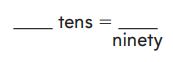 Go Math Grade 1 Answer Key Chapter 6 Count and Model Numbers 6.5 15.1