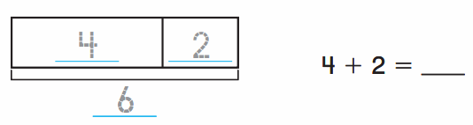 Go Math Grade 1 Chapter 1 Answer Key Pdf Addition Concepts 84