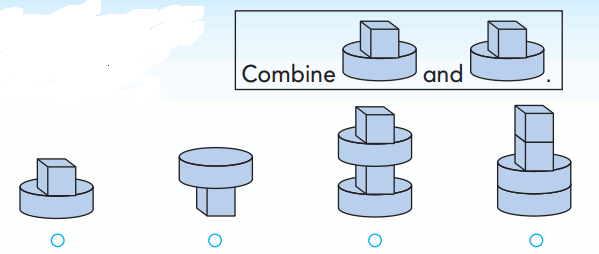 Go Math Grade 1 Chapter 11 Answer Key Pdf Three-Dimensional Geometry 72