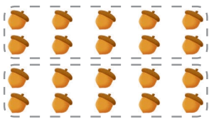 Go Math Grade 1 Chapter 6 Answer Key Pdf Count and Model Numbers rt 12