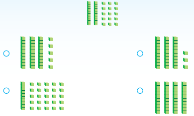 Go Math Grade 1 Chapter 6 Answer Key Pdf Count and Model Numbers rt 8