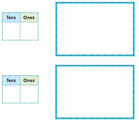 Go Math Grade 2 Answer Key Chapter 1 Number Concepts 62