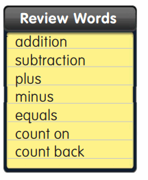 Go Math Grade 2 Answer Key Chapter 3 Basic Facts and Relationships 11