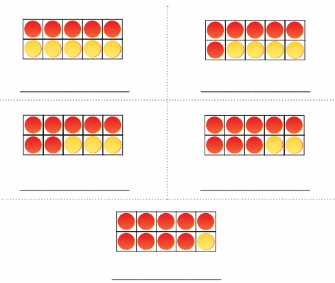 Go Math Grade 2 Answer Key Chapter 3 Basic Facts and Relationships 33