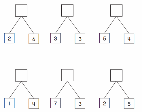 Go Math Grade 2 Answer Key Chapter 3 Basic Facts and Relationships 46 ...