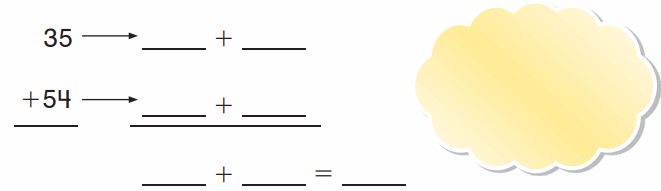 Go Math Grade 2 Answer Key Chapter 4 2-Digit Addition – Go Math Answer Key