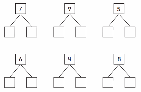Go Math Grade 2 Answer Key Chapter 5 2-Digit Subtraction 13