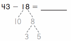 Go Math Grade 2 Answer Key Chapter 5 2-Digit Subtraction 31