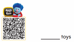 Go Math Grade 2 Answer Key Chapter 5 2-Digit Subtraction 36