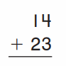 Go Math Grade 2 Answer Key Chapter 5 2-Digit Subtraction 43