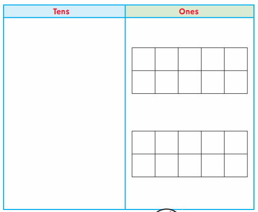 Go Math Grade 2 Answer Key Chapter 5 2-Digit Subtraction 45