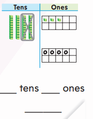 Go Math Grade 2 Answer Key Chapter 5 2-Digit Subtraction 46.3
