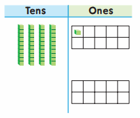 Go Math Grade 2 Answer Key Chapter 5 2-Digit Subtraction 47