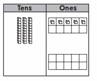 Go Math Grade 2 Answer Key Chapter 5 2-Digit Subtraction 59