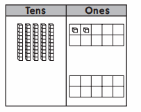 Go Math Grade 2 Answer Key Chapter 5 2-Digit Subtraction 60