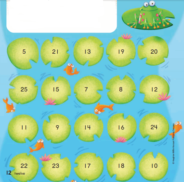 Go Math Grade 2 Chapter 1 Answer Key Pdf Number Concepts 12